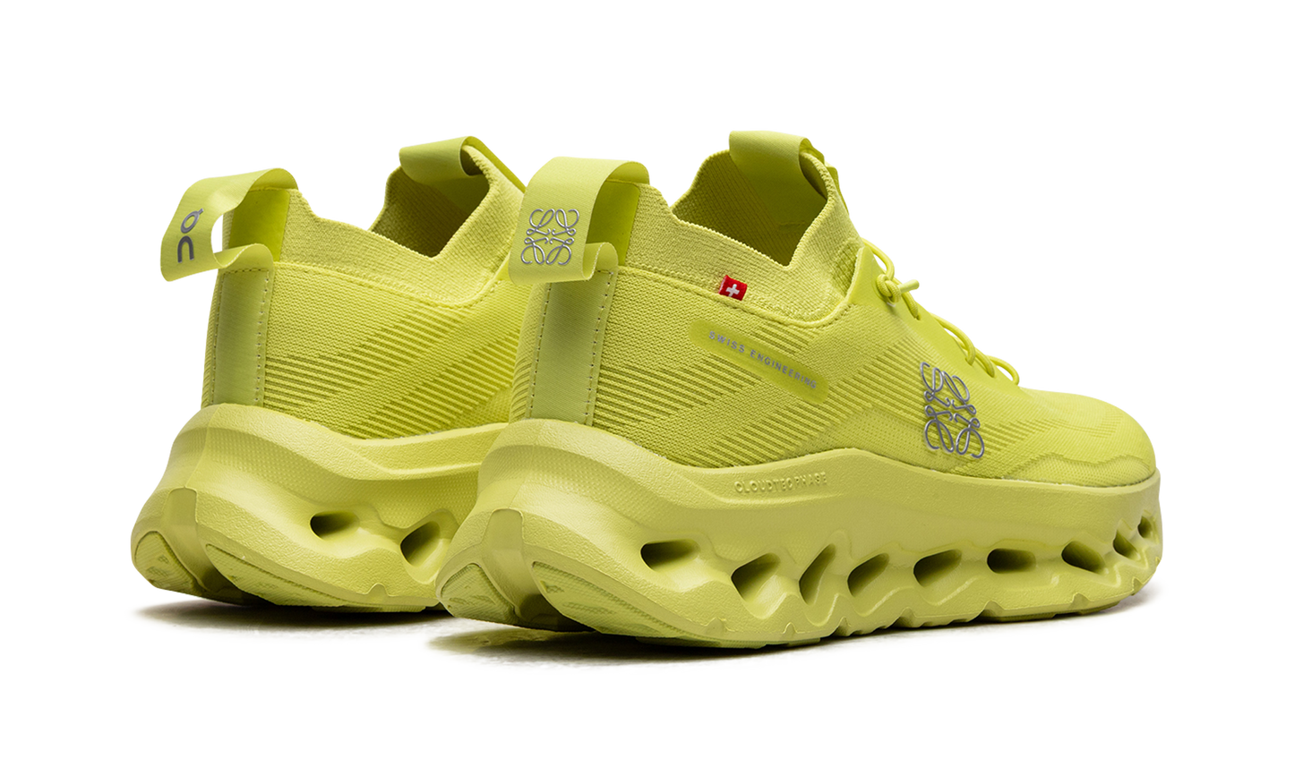 Cloudtilt WMNS "LOEWE - Neon Yellow"