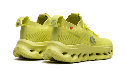 Cloudtilt WMNS "LOEWE - Neon Yellow"