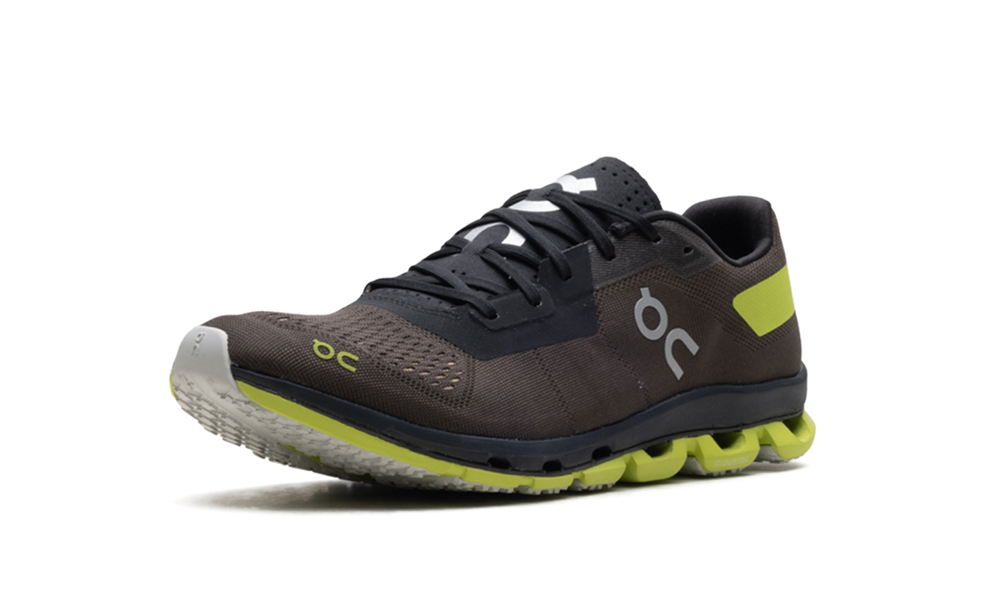 Cloudflash SSENSE WMNS "Brown/Kiwi"