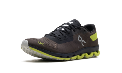 Cloudflash SSENSE WMNS "Brown/Kiwi"