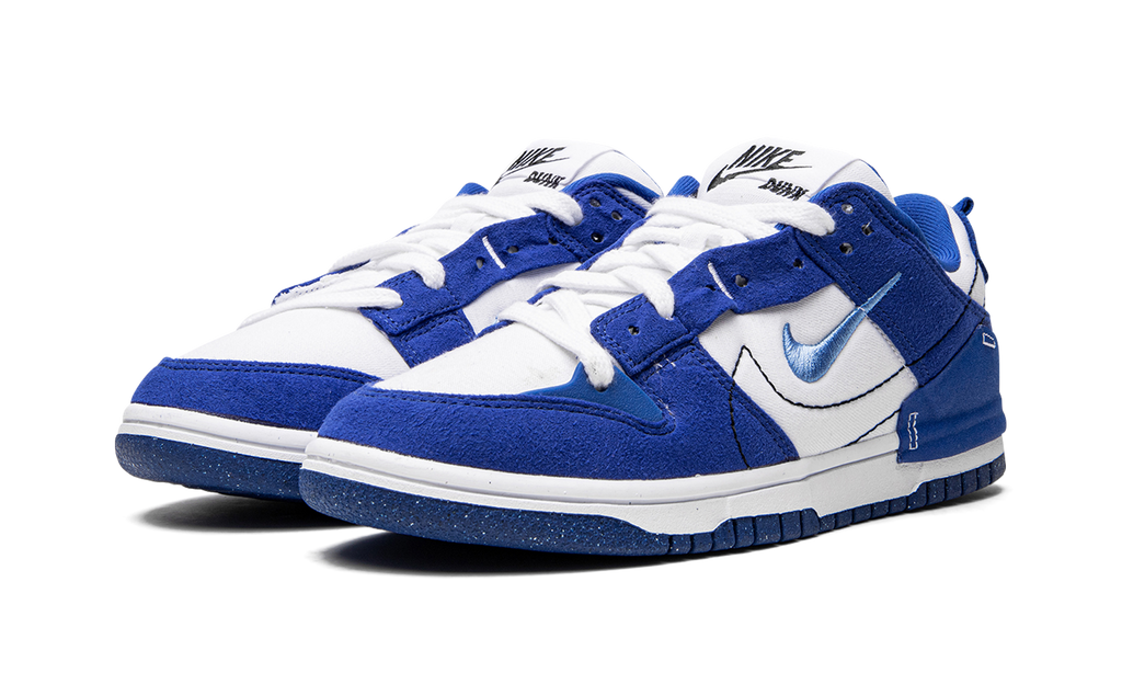 Dunk Low Disrupt 2 Phantom University Blue