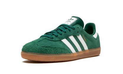 Samba Og Collegiate Green Gum