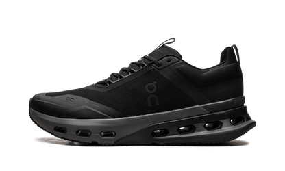 Cloudnova X "Black Eclipse"