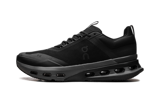 Cloudnova X "Black Eclipse"