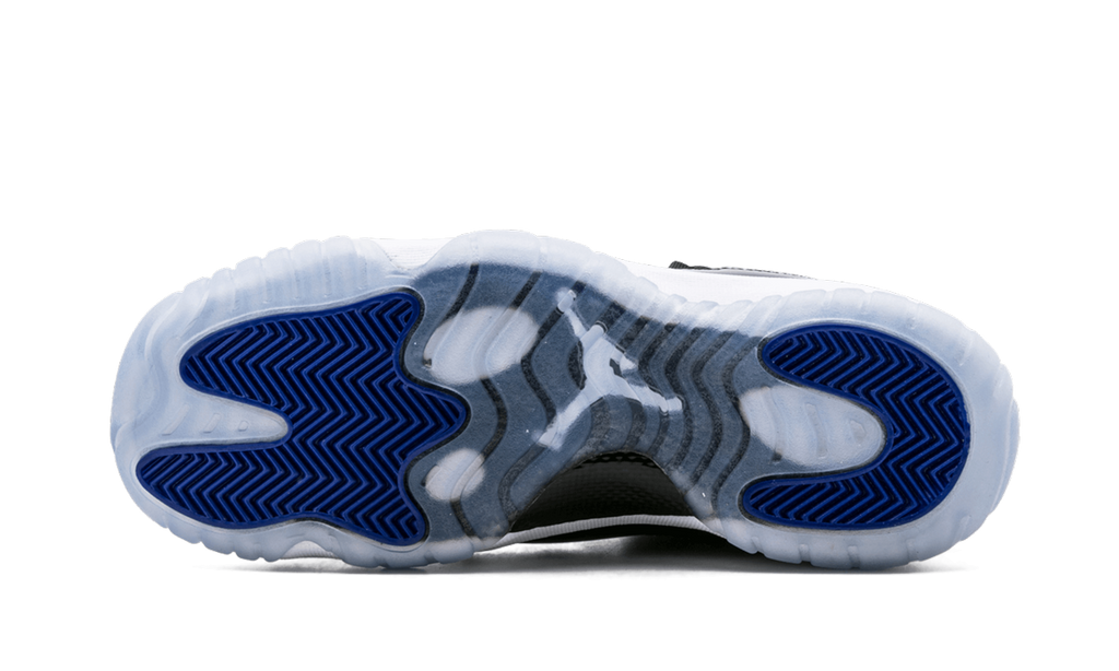 Air  11 Retro GS 2016 Space Jam