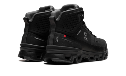 Cloudrock 2 Waterproof WMNS "Black Eclipse"