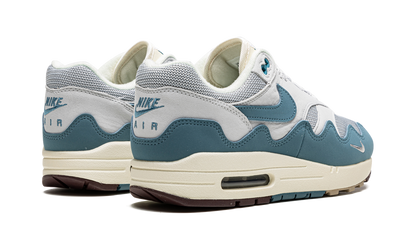 Air Max 1 Patta Waves Noise Aqua