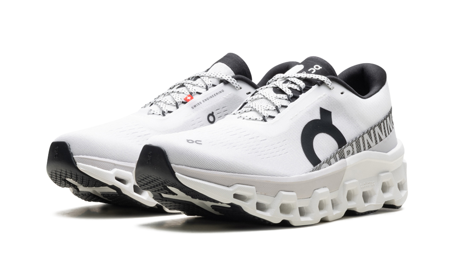 Cloudmonster 2 WMNS "White Frost"