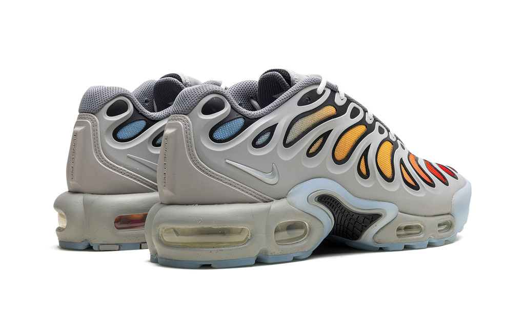 Air Max Plus Drift Light Smoke Grey