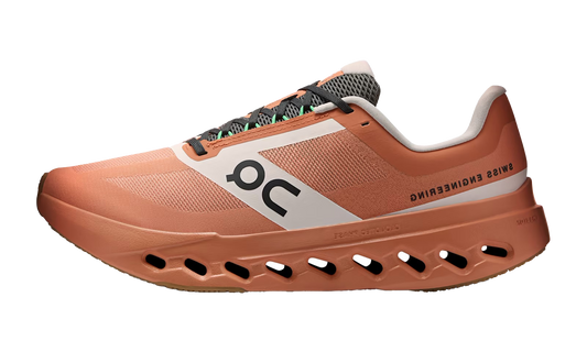 Cloudsurfer Next Z5 WMNS "Canyon White"