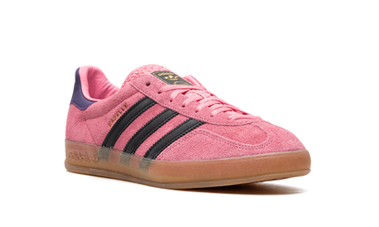 Gazelle Indoor Bliss Pink Purple