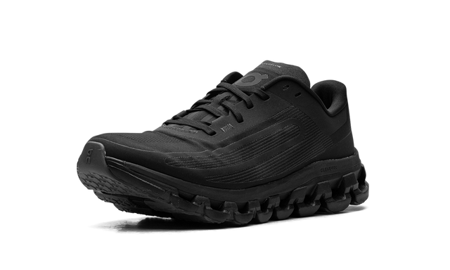 Cloudflow 4 IKON Magnet Black