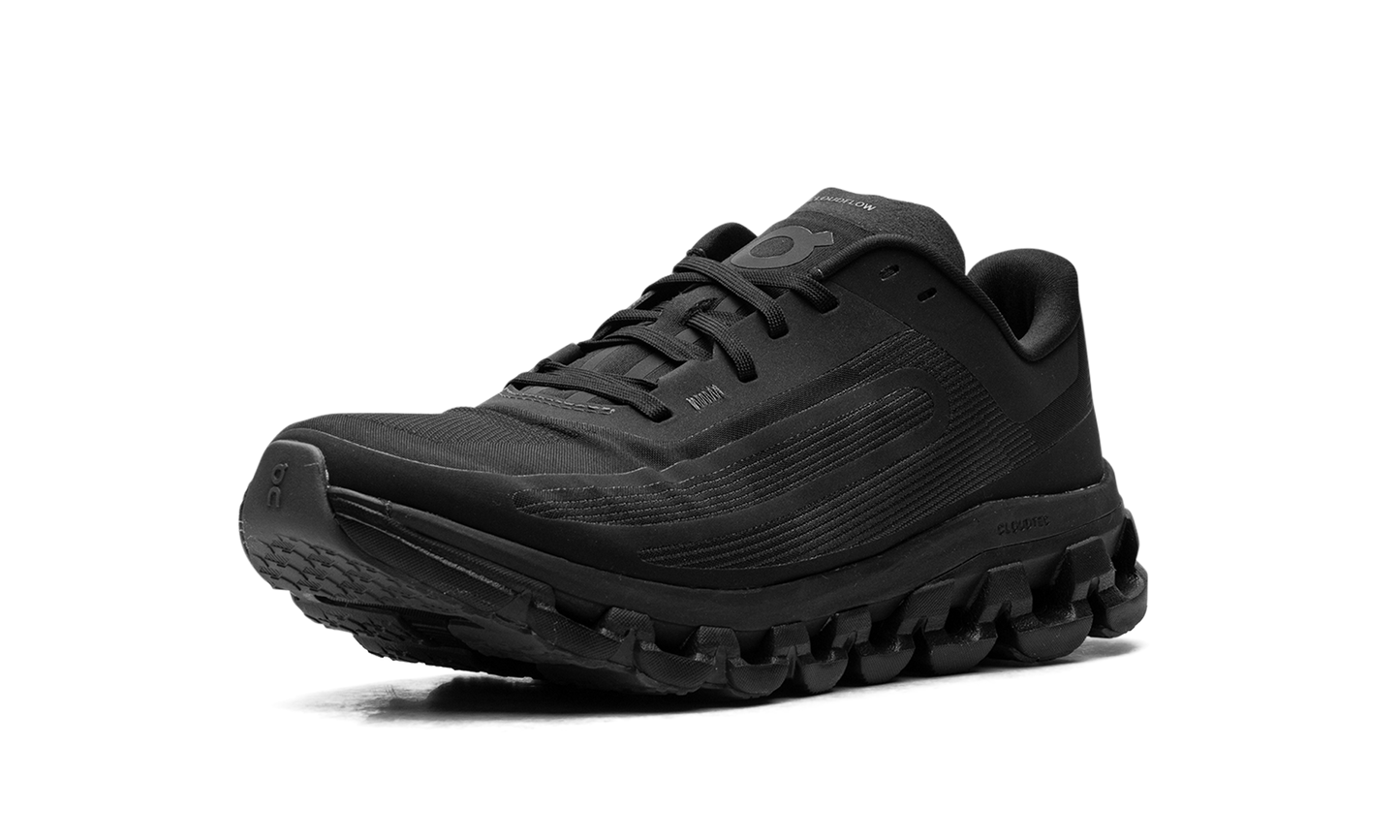 Cloudflow 4 WMNS "IKON Magnet Black"