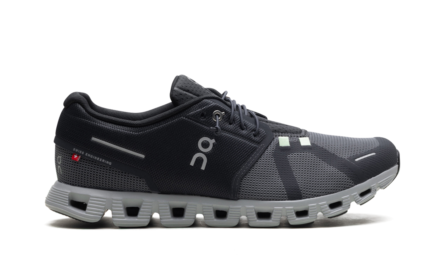 On Cloud 5 "Push Rock / Black"