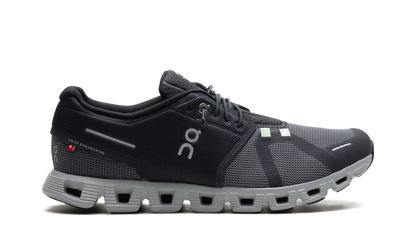 On Cloud 5 "Push Rock / Black"