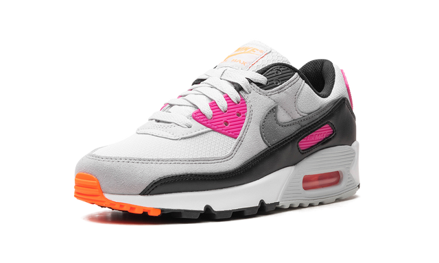 Air Max 90 Dunkin' Donuts