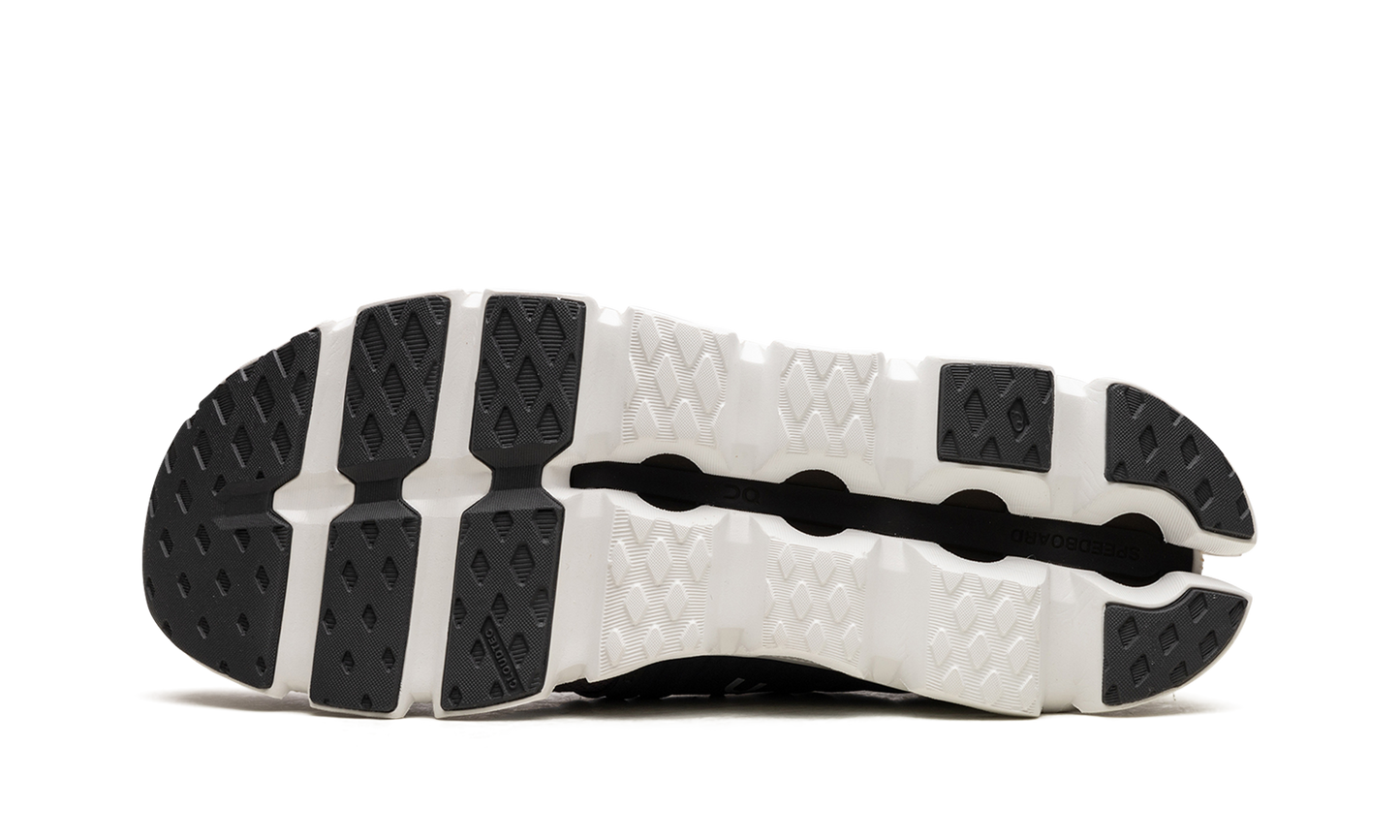 Cloudswift 3 "Shark / Hay"