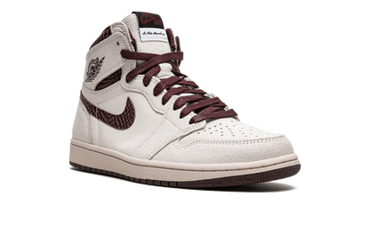 1 Retro High OG A Ma Maniére