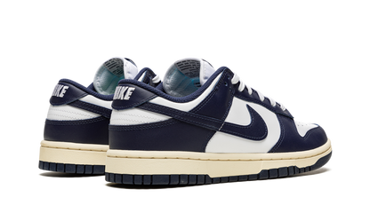 Dunk Low Vintage Navy