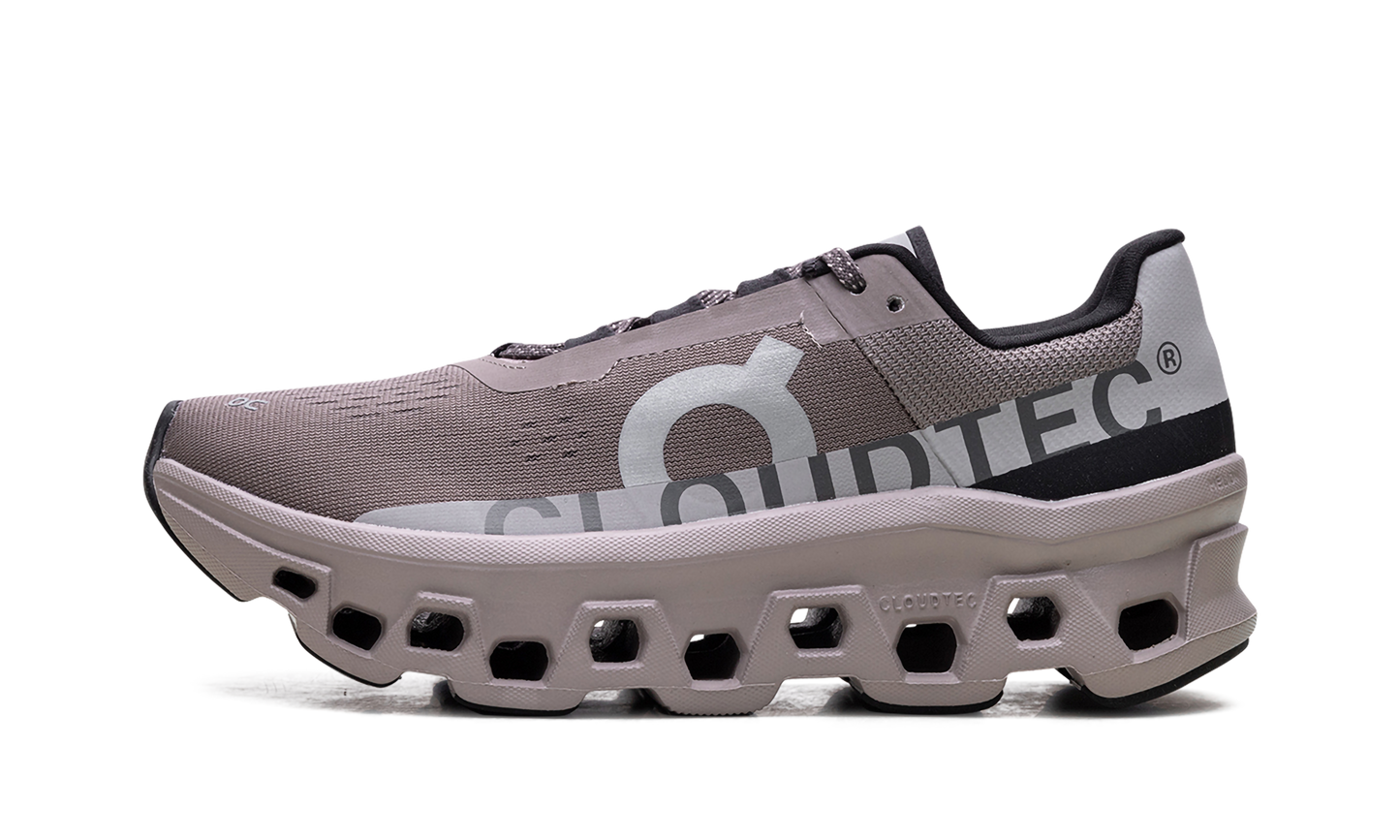 Cloud Monster "Brown"