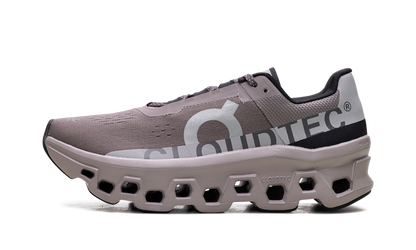 Cloud Monster "Brown"