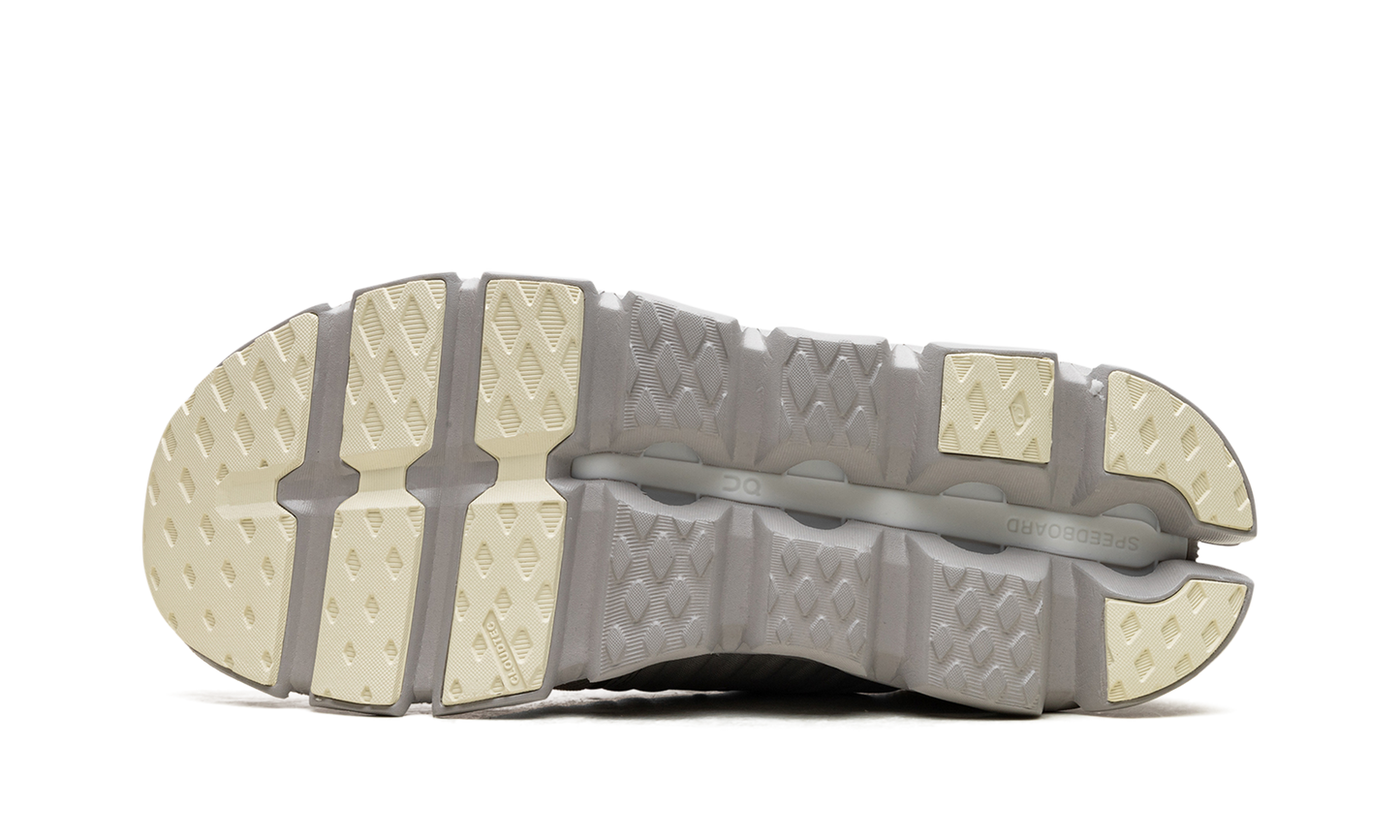 Cloudswift 3 "Glacier"