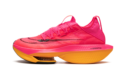 Air Zoom Alphafly Next%2 Hyper  Pink Lader Orange