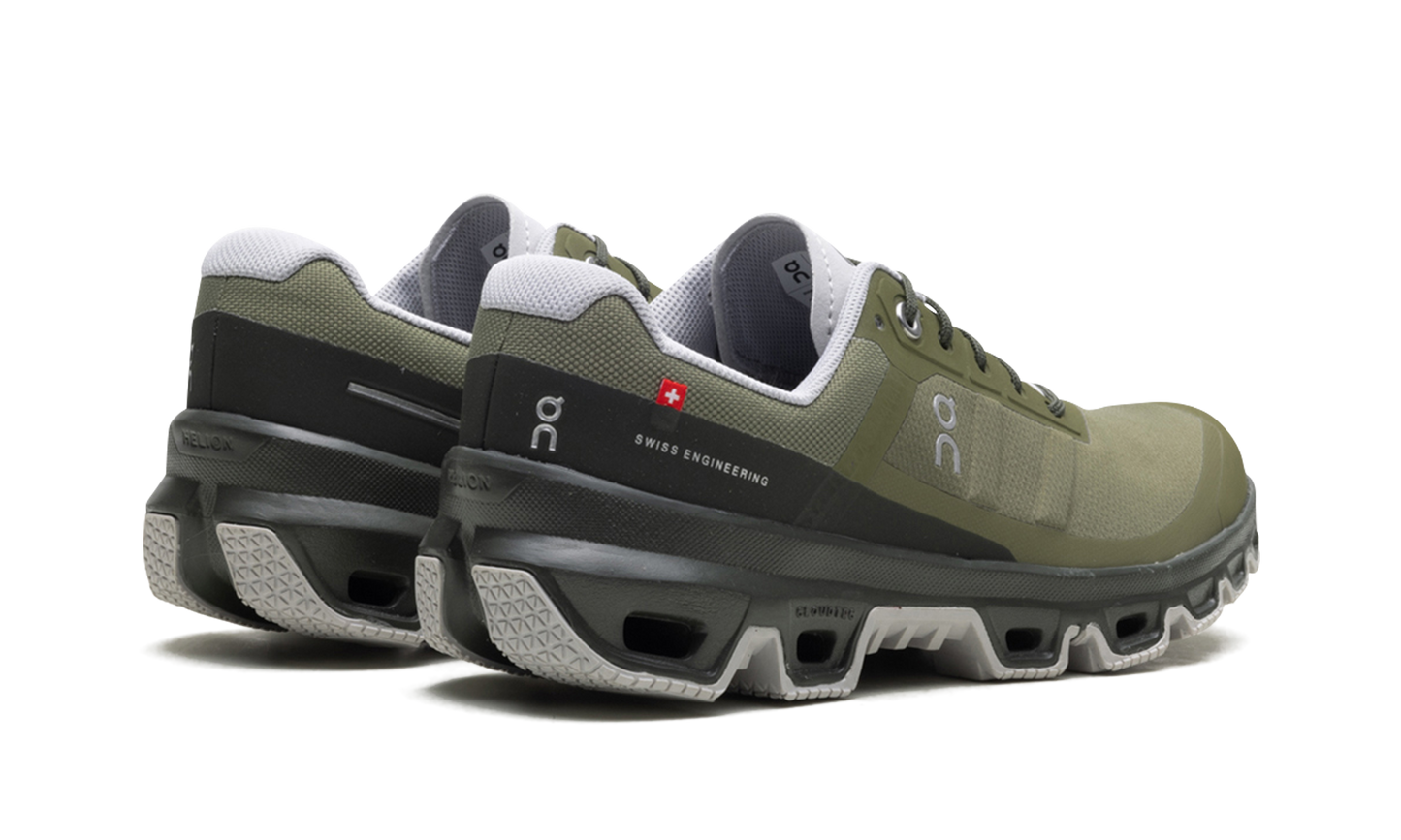 Cloudventure WMNS "Olive"