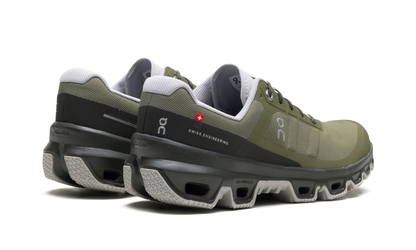 Cloudventure WMNS "Olive"