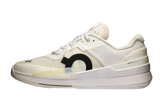 THE ROGER Pro 2 "AllWhite"