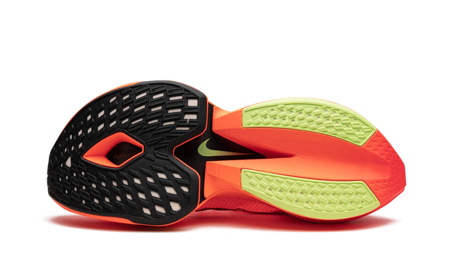 Air Zoom Alphafly Next%2 Total Orange