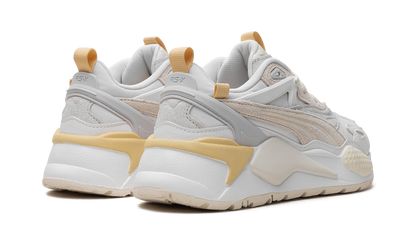 RS-X Efekt Thrifted WMNS  White Pristine