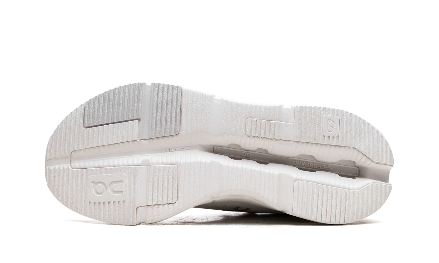 Cloudnova 2 WMNS "White"