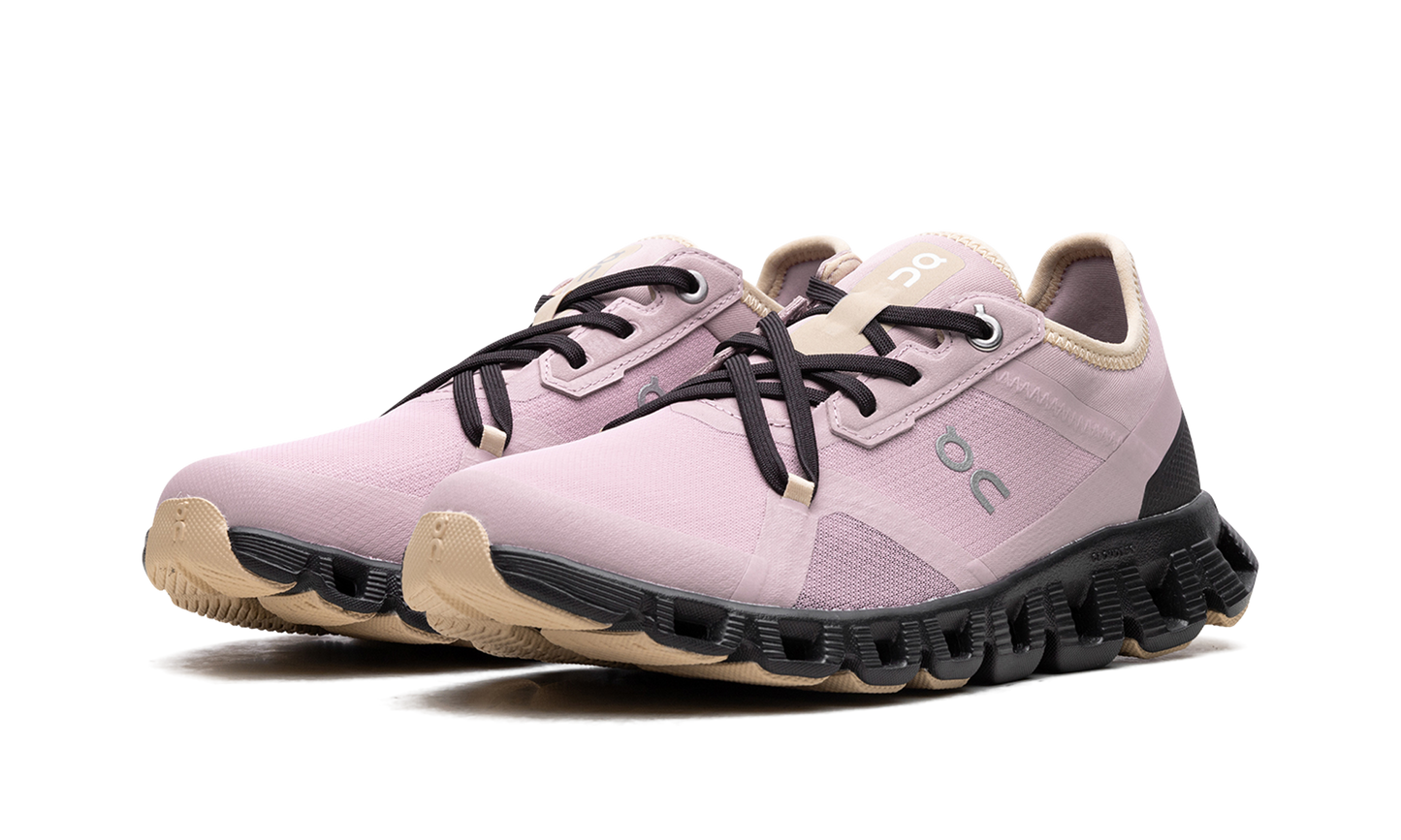 Cloud X3 WMNS "Pink"