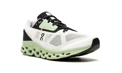 Cloudstratus "White Black Sage"