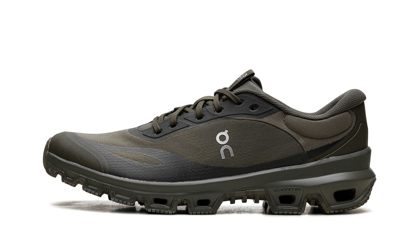 Cloudventure 2 "LOEWE - Khaki"