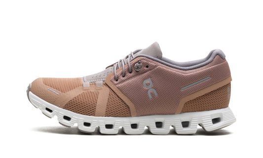 Cloud 5 WMNS "Rosebrown Fog"