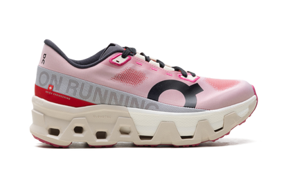 Cloudmonster Hyper WMNS "Red Cream"