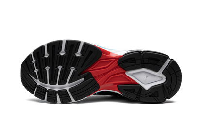 Velophasis Luxe Sport Preto e azul