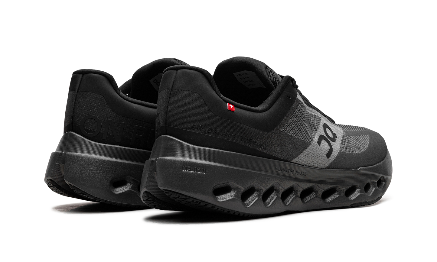 Cloudsurfer Next "Black Eclipse"