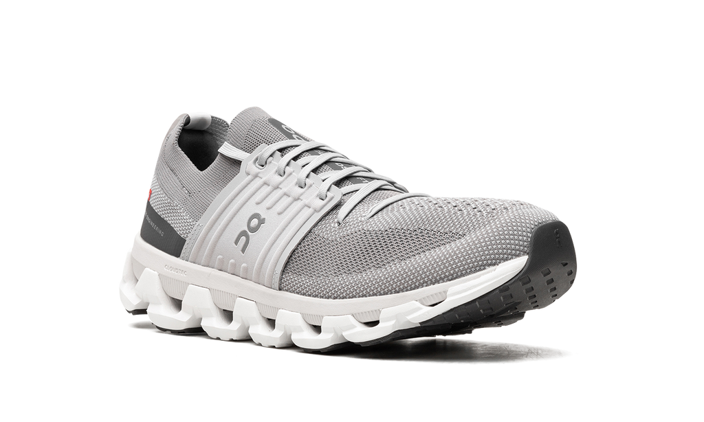 Cloudswift 3 Alloy Glacier