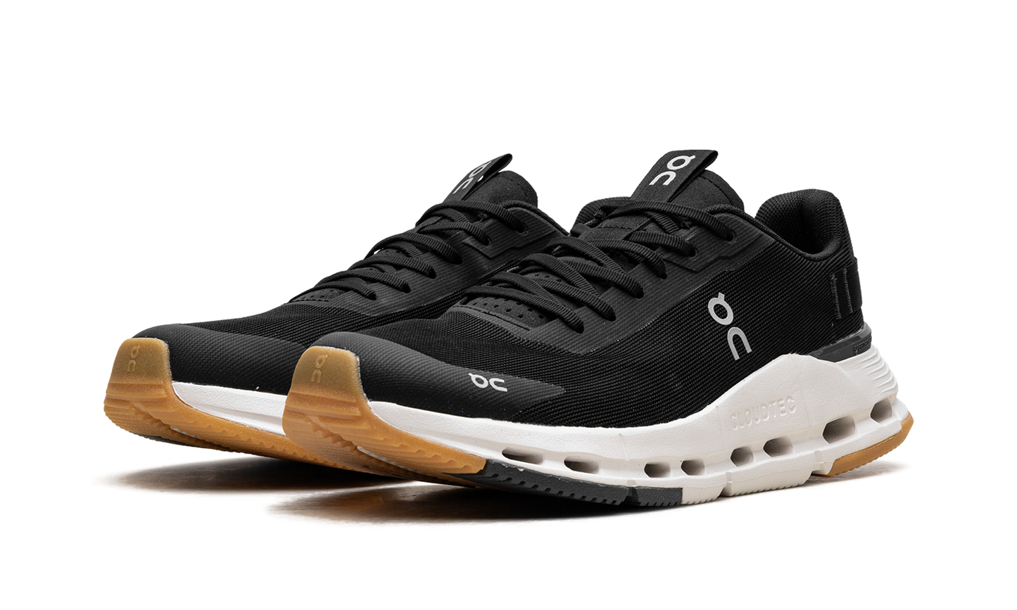 Cloudnova Form 2 "Black Ivory"