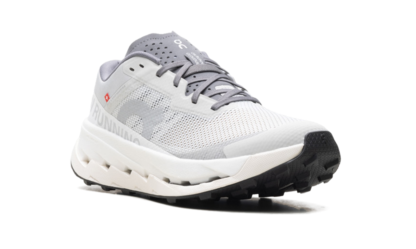 Cloudultra 3 WMNS "Rock / White"