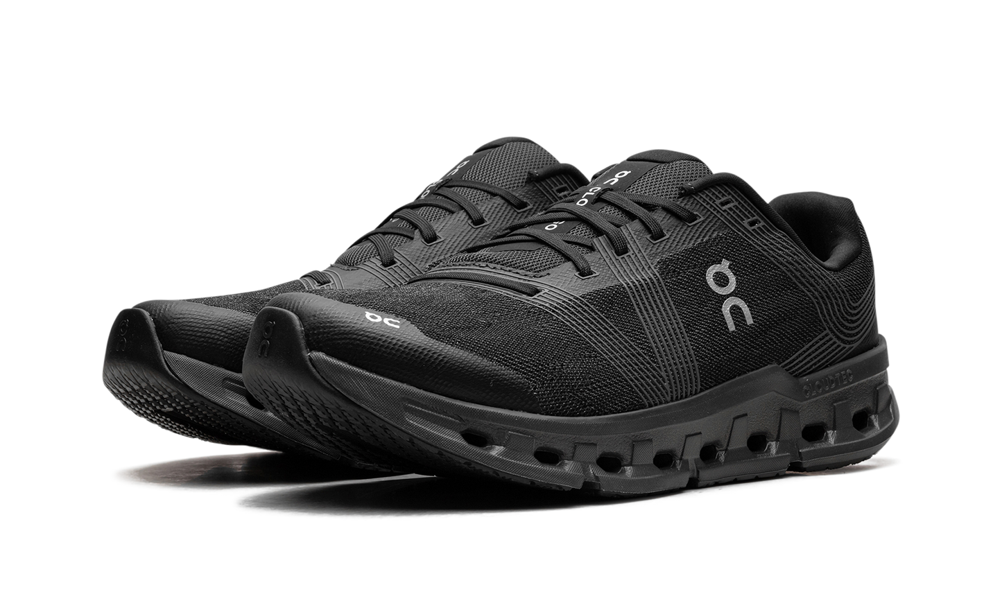 Cloudgo "Black/Eclipse"