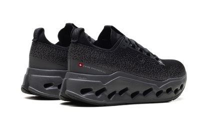 Cloudsurfer Max WMNS "Black/Eclipse"