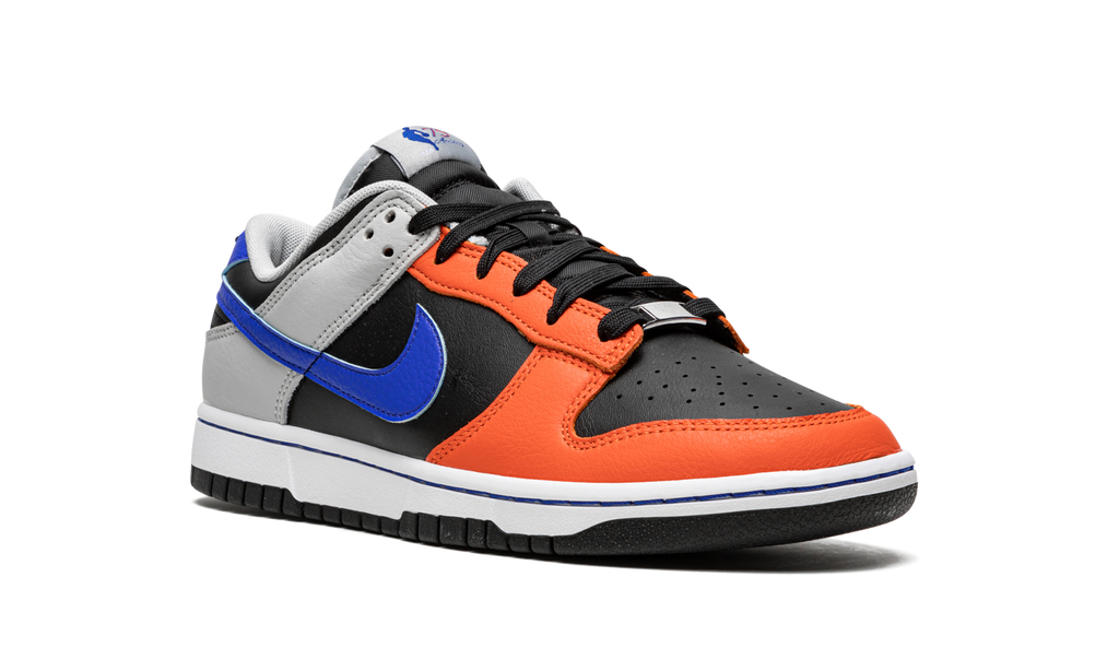 Dunk Low EMB NBA 75th Anniversary Knicks