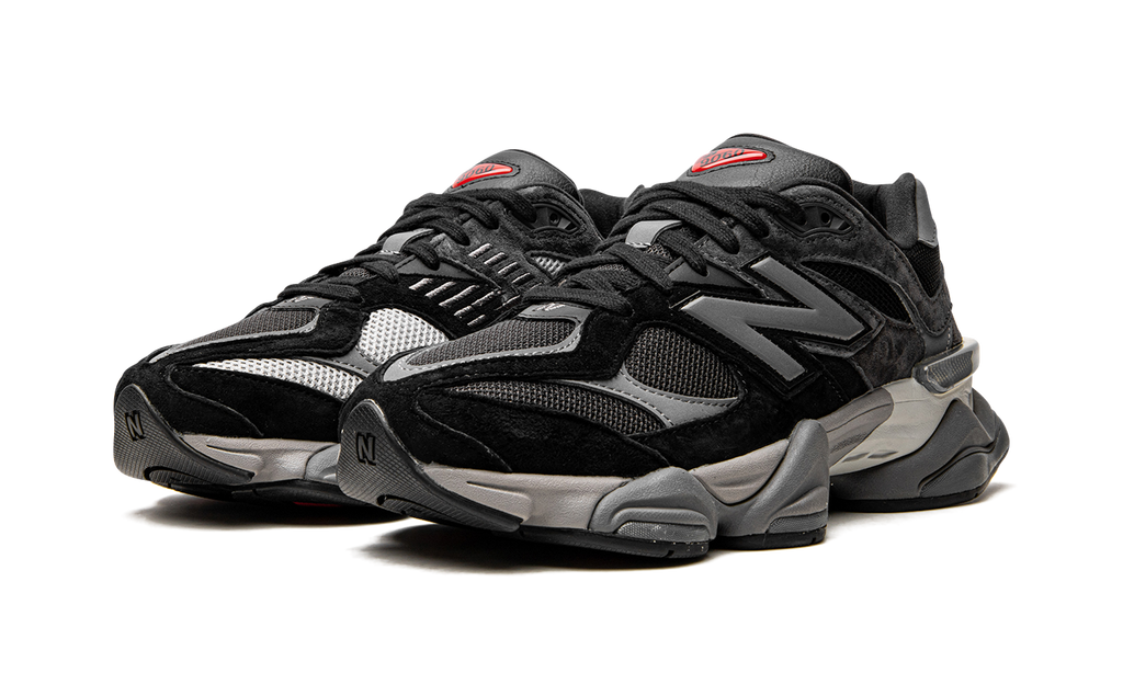 9060 Black Castlerock