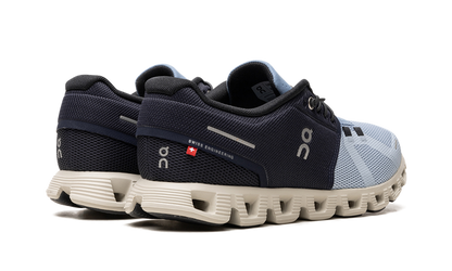 Cloud 5 Midnight | Chambray