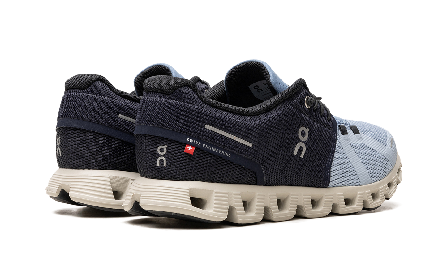 Cloud 5 "Midnight | Chambray"