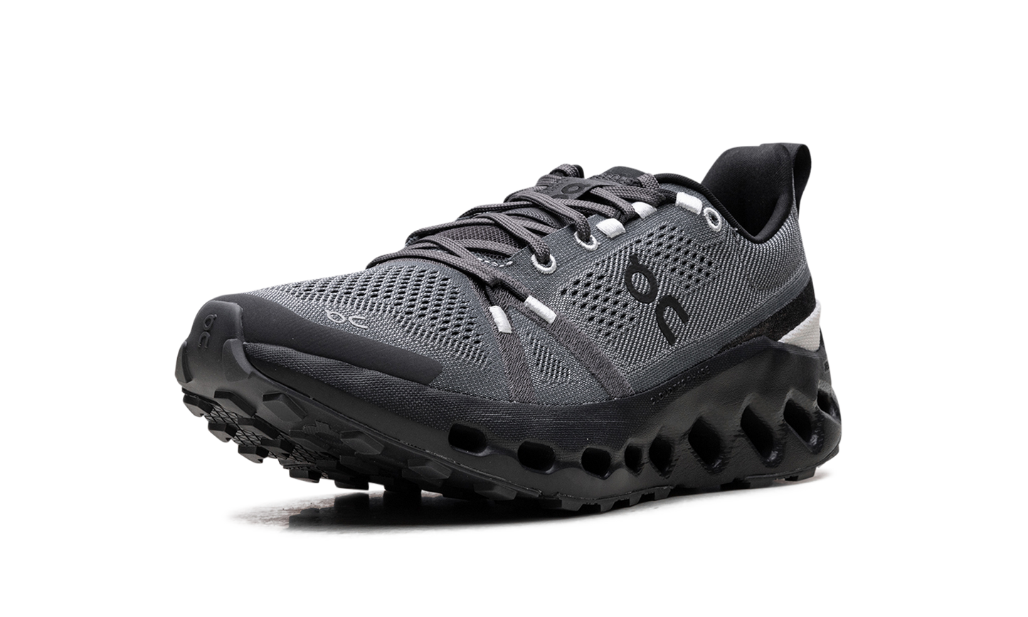 Cloudsurfer Trail WMNS "ECLIPSE BLACK"